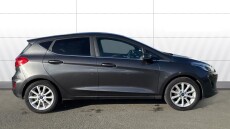 Ford Fiesta 1.0 EcoBoost Titanium 5dr Petrol Hatchback